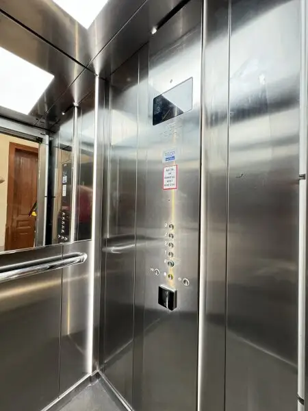 Moderne 3-Zimmer-Wohnung mit bewilligtem Balkon im Herzen des 9. Bezirks