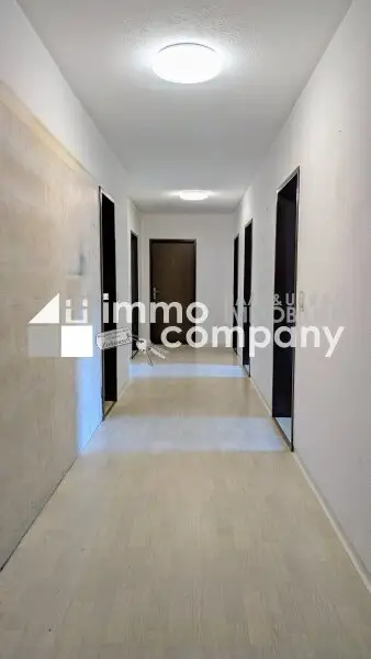Großzügige 4-Zimmer-Wohnung mit Südwest-Balkon in Nüziders – inkl. TG-Stellplatz