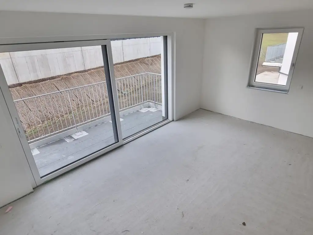 4-ZIMMER NEUBAUWOHNUNG IN SONNIGER RUHELAGE