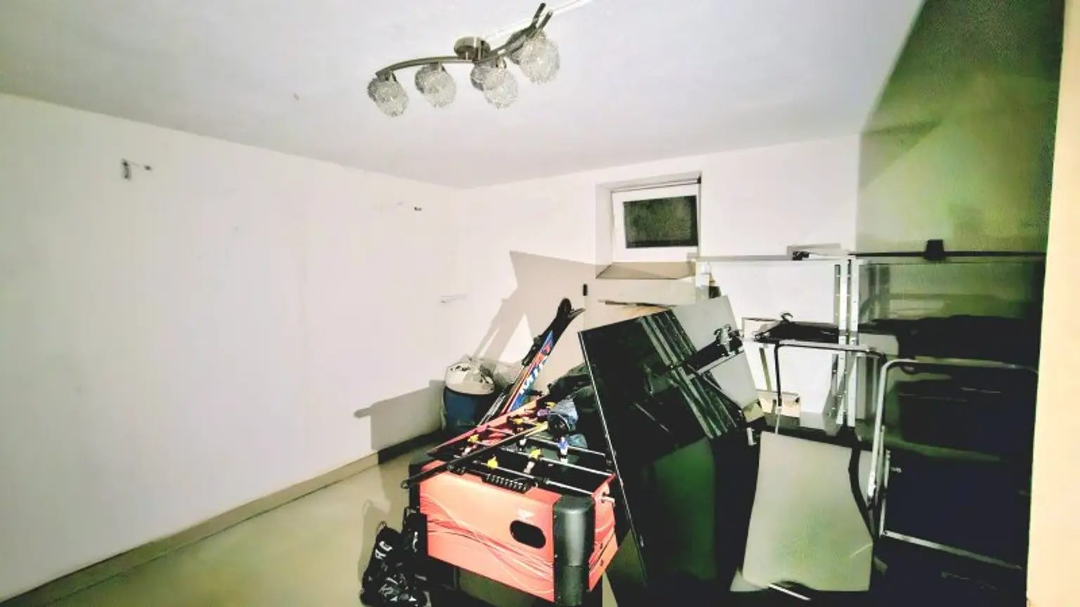 Kellerraum - Haus - Lieserbrücke - kaufen