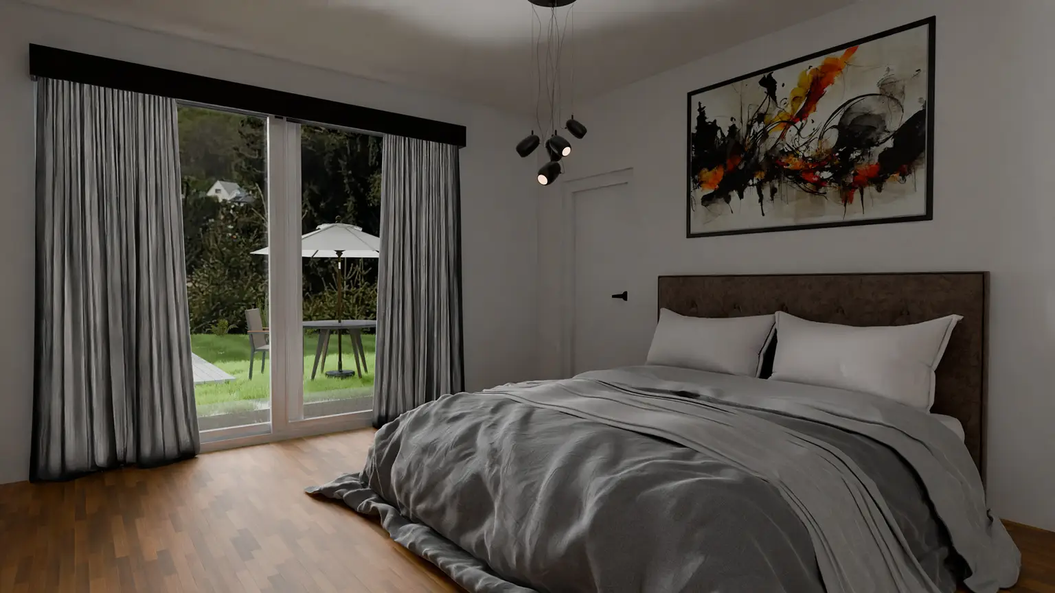 Rendering