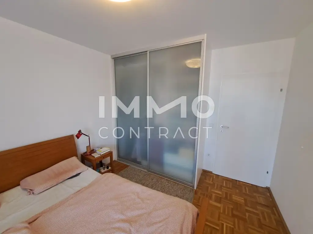 ++ Charmante 4 Zimmer Eigentumswohnung mit 2 Tiefgaragenplätze in der Solarcity in Linz ++