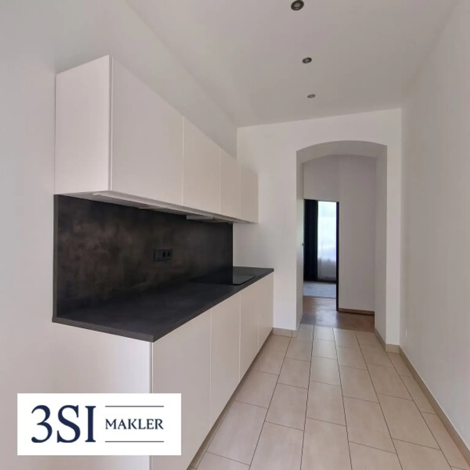 Wohnen mit Charakter – charmante Stilaltbauwohnung mit Hofruhe und Flair