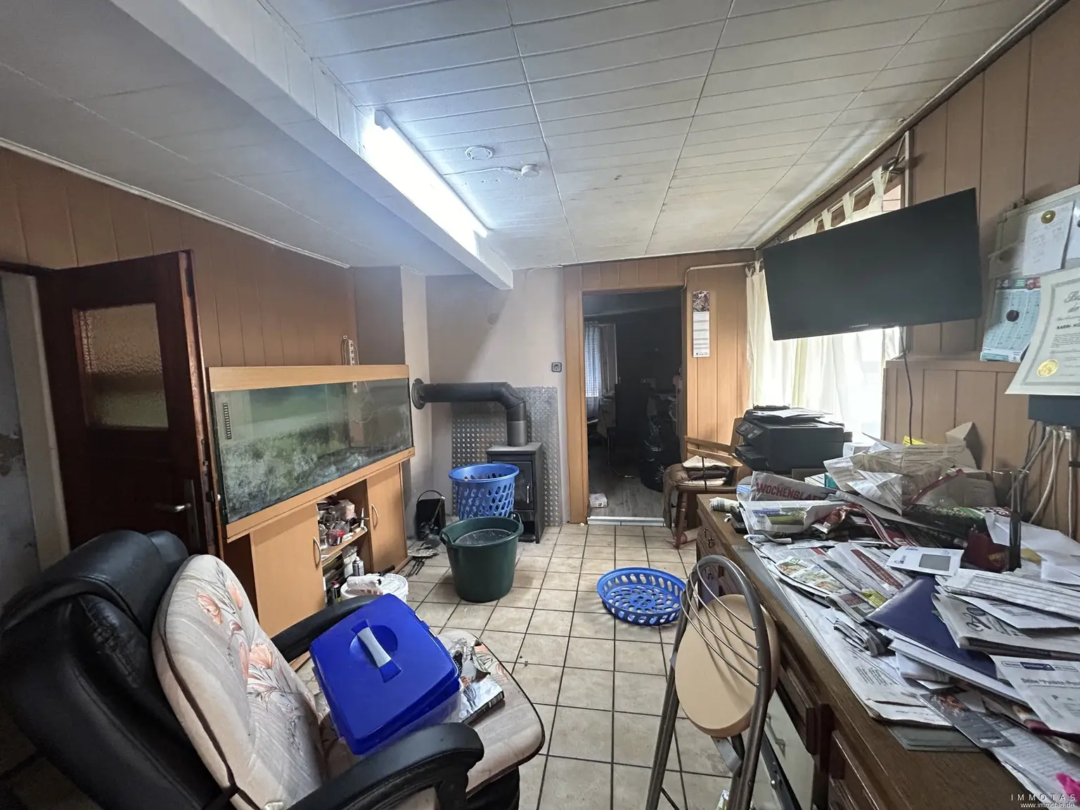 Büro EG