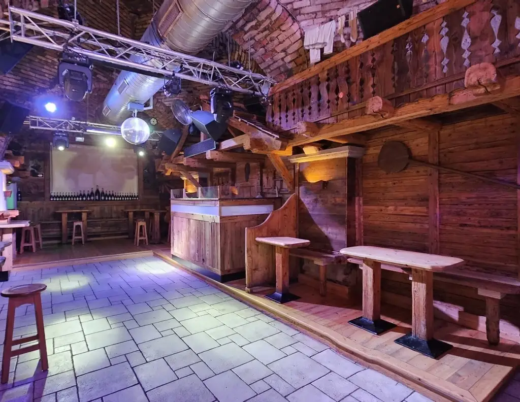 Gastro - und Veranstaltungs - Highlight in bester Innenstadtlage!