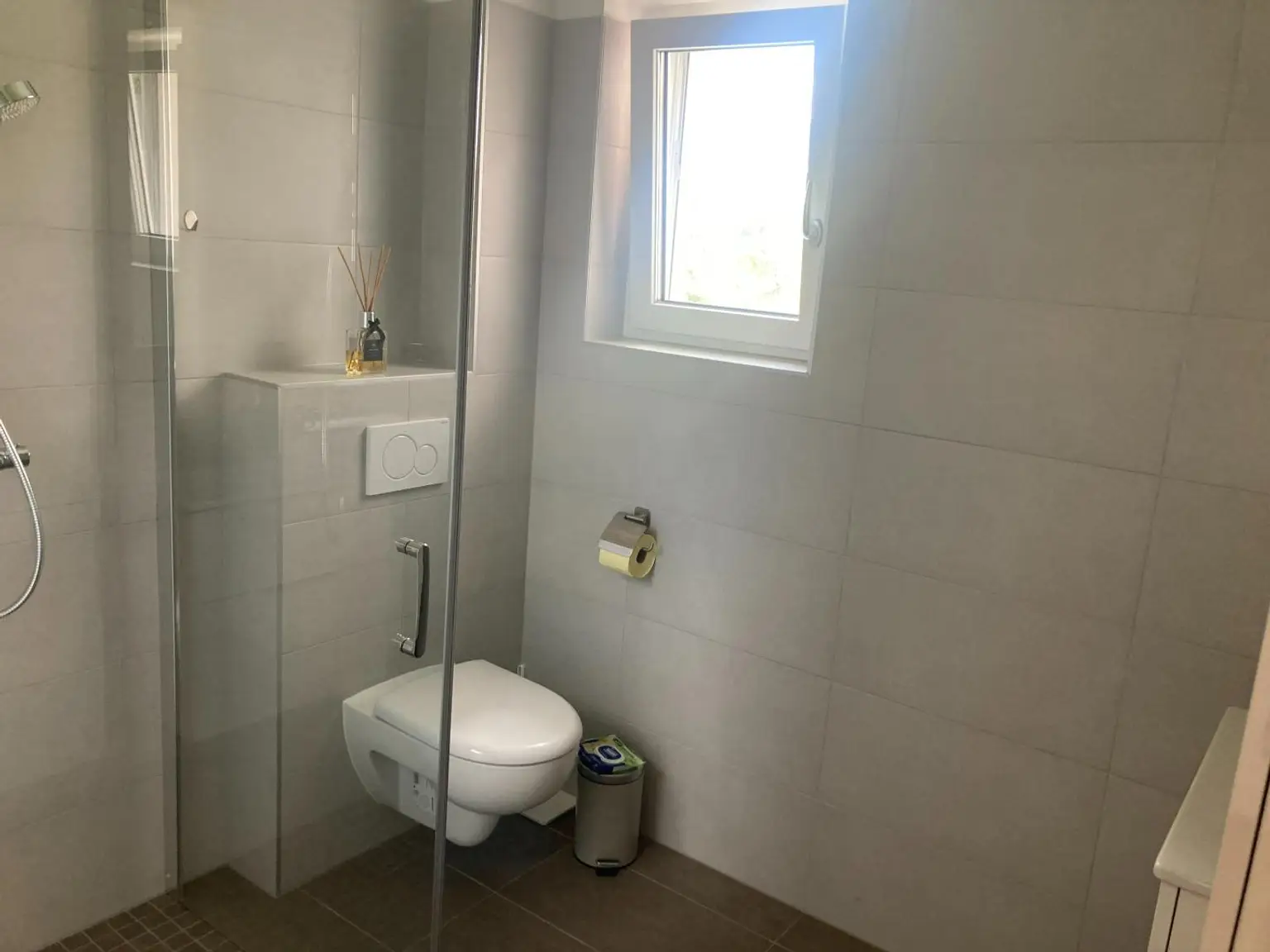 Neubau mit Lift, Wellness und vielen Extras