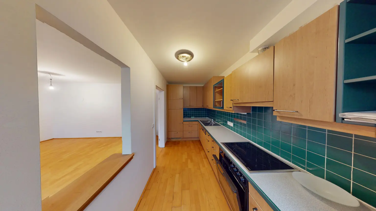 Attraktive 3-Zimmer-Wohnung in 1180 Wien – ideal für Ihr neues Zuhause!