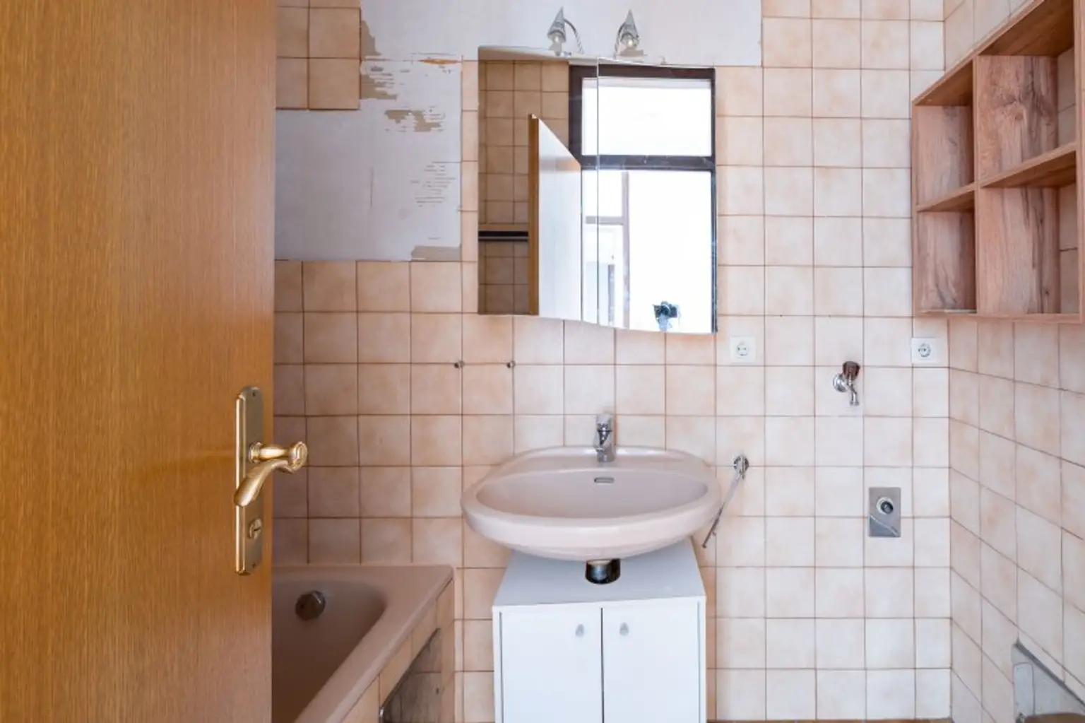Traumhafte 3-Zimmer-Wohnung in bester Lage von Attnang-Puchheim