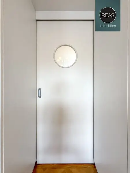 Provisionsfrei: Vollausgestattetes Apartment mit Möblierung und Balkon in Sieveringer Bestlage! Klimatisiert!