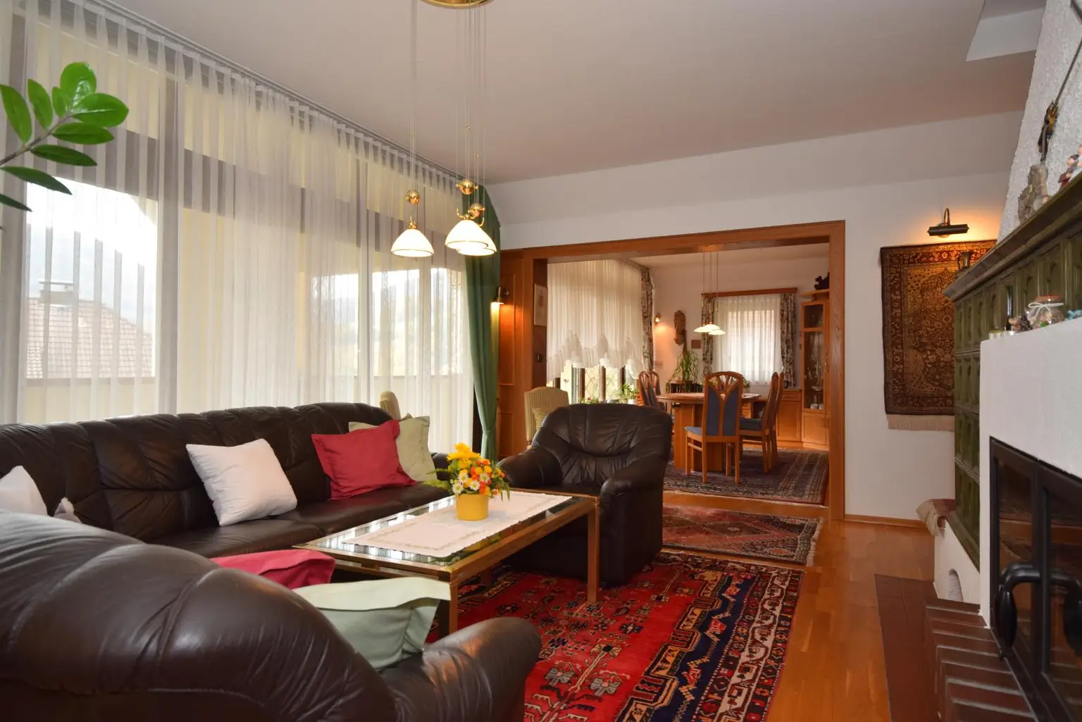 Architektenhaus in traumhafter Lage