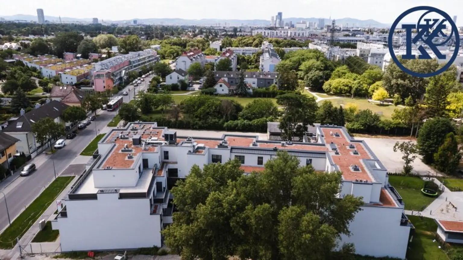 Gebäude