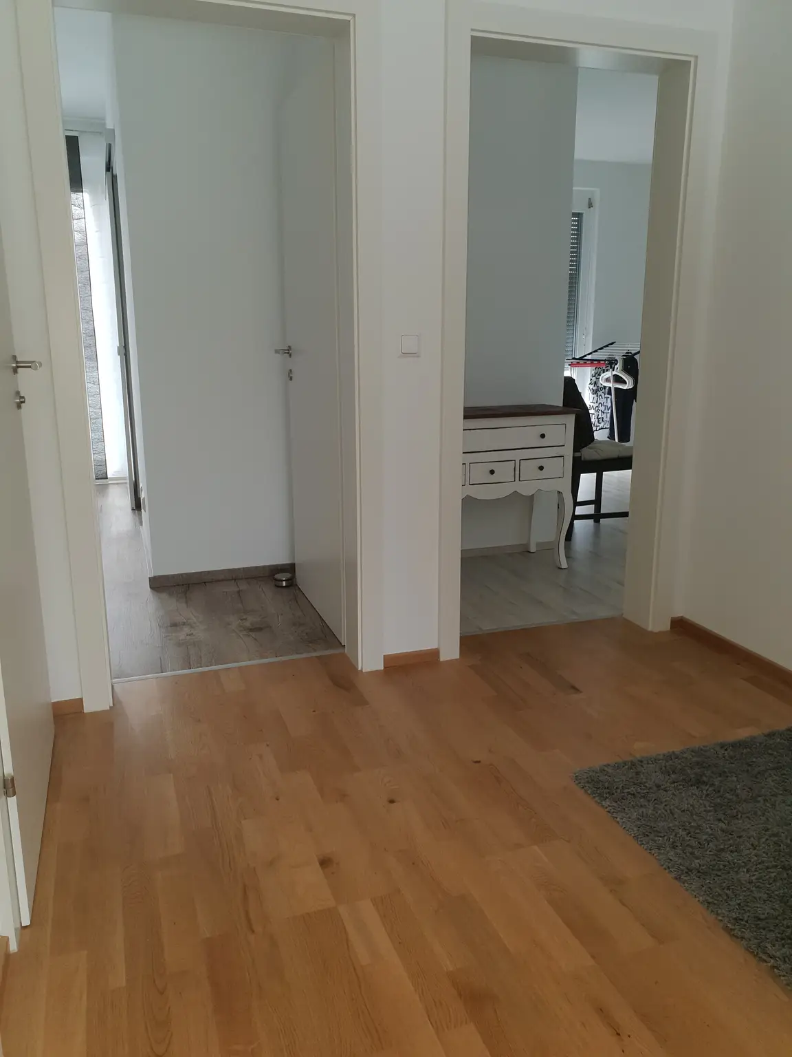 Neuwertige Doppelhaushälfte zu vermieten!