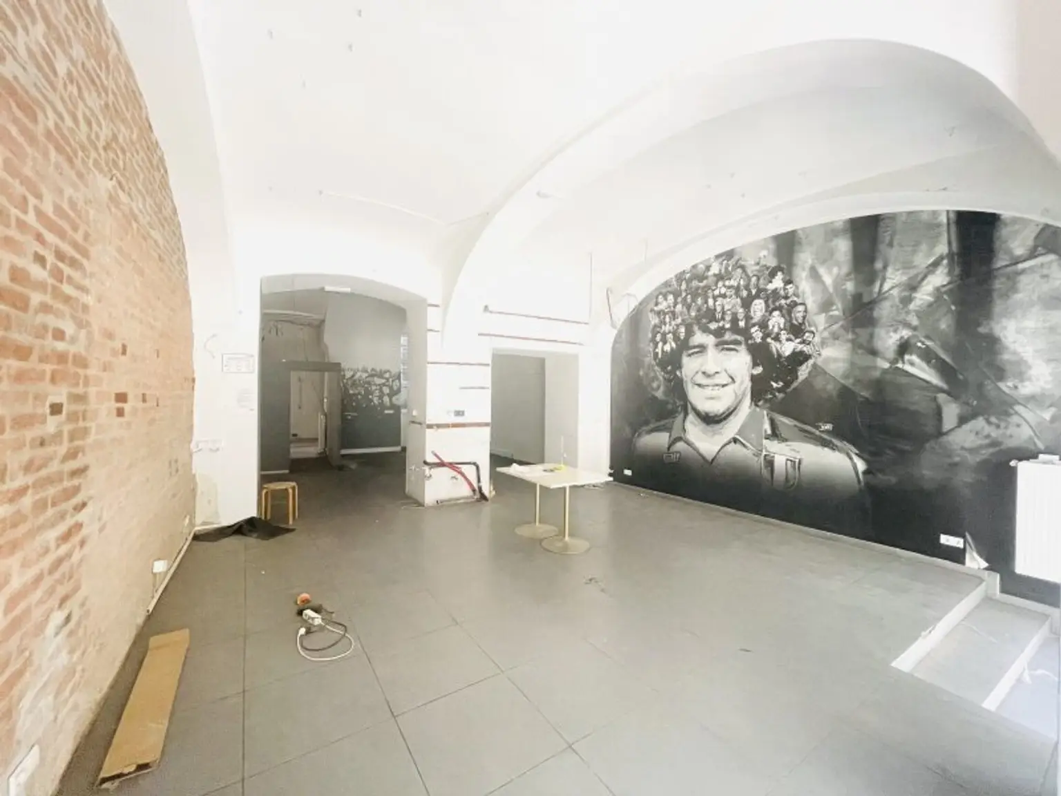 Geschäftslokal (vermietet) als Investitionsobjekt, Währinger Straße