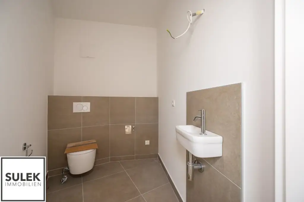 Dachgeschoßwohnung im Herzen des 2. Bezirks – 72 m² Wohnkomfort