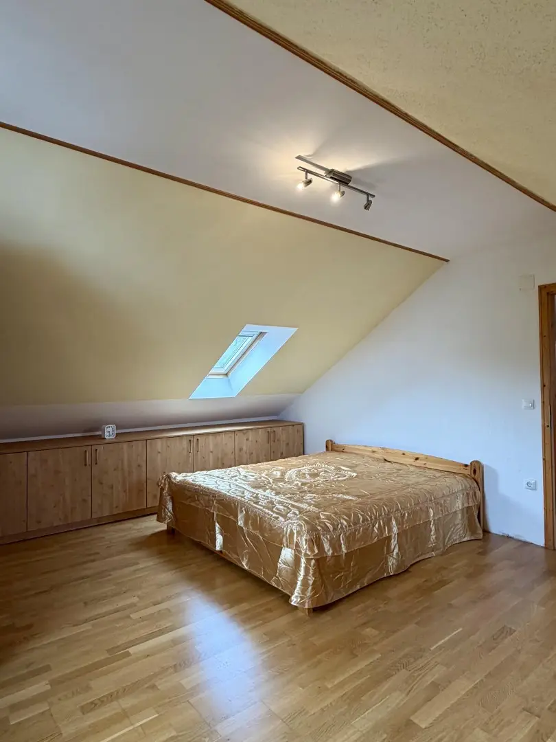 16 DG - Schlafzimmer