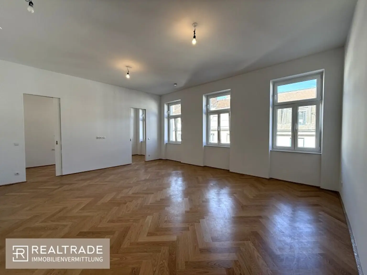 !!! NEU !!! Erstbezug Altbauwohnungen nähe Heinestraße