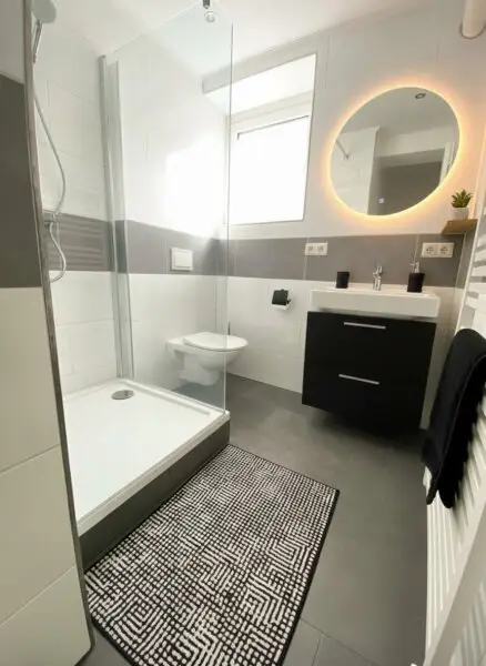 Zentrale 4-Zimmer-Wohnung nahe Mariahilfer Straße – 2 ruhige hofseitige Schlafzimmer & Top-Anbindung (U3/U6/U4)