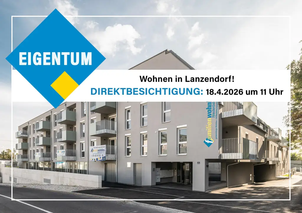 2326 Lanzendorf, Untere Hauptstraße 11