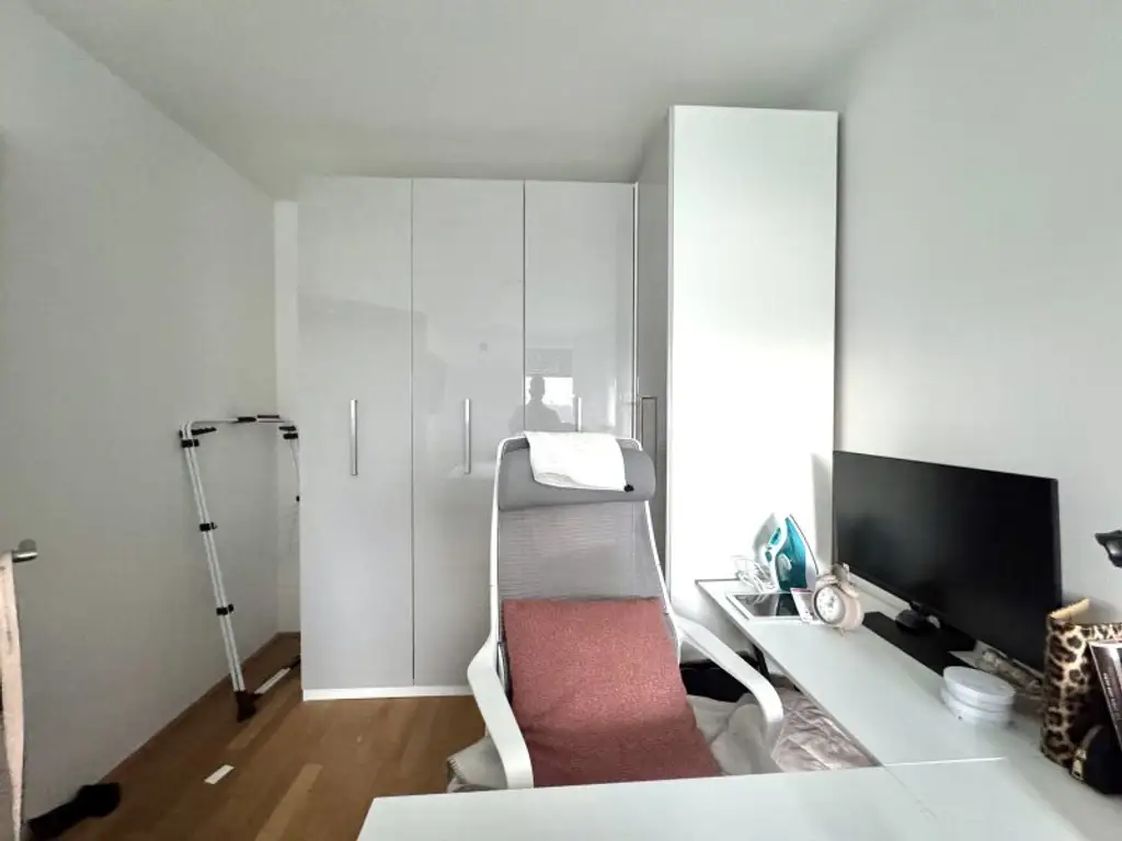 Gartenwohnung nahe U1 Kagraner Platz - Ruhelage - Fußbodenheizung