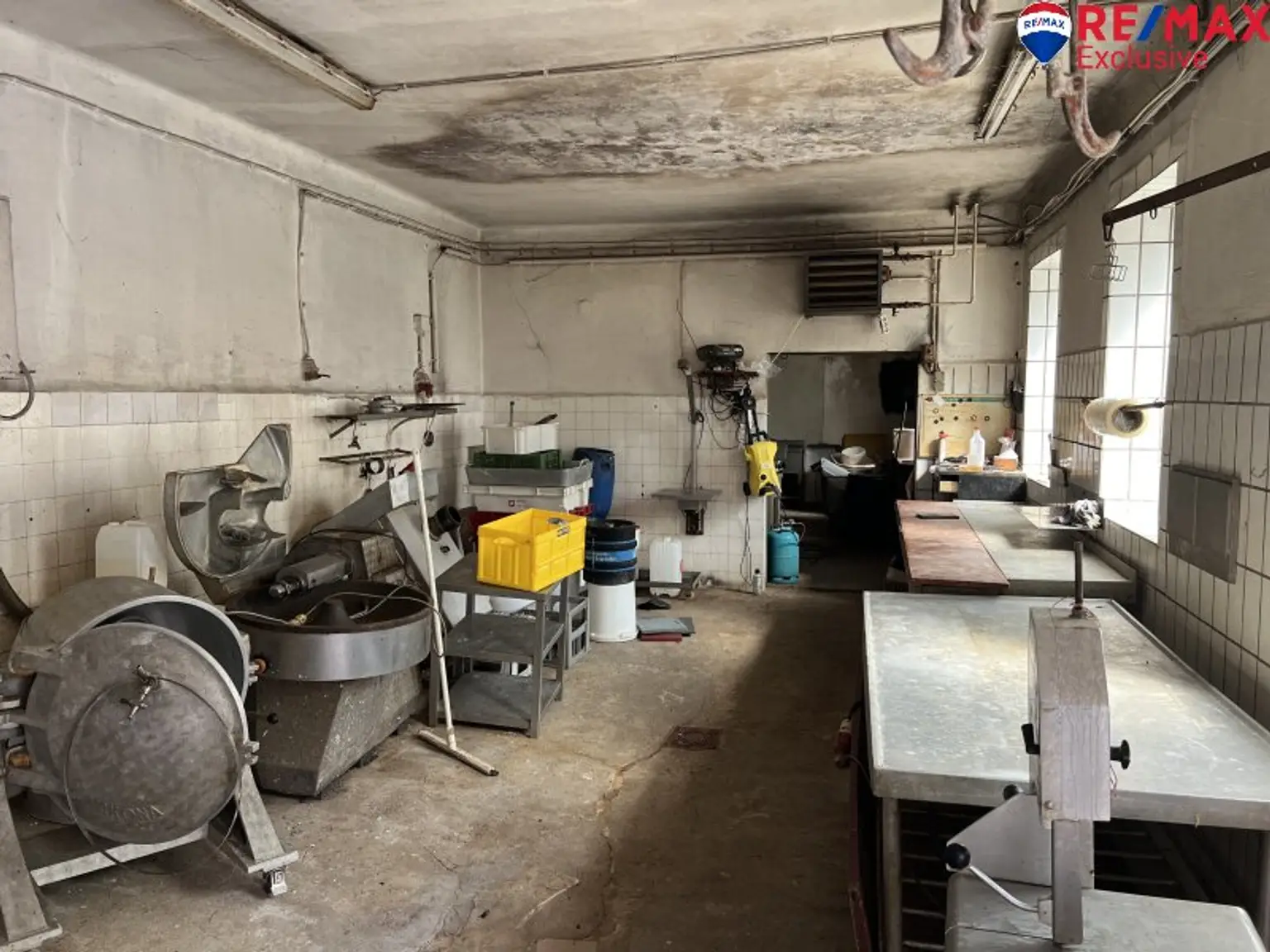 Grundstück in Enzesfeld-Lindabrunn mit Altbestand – Ihr Platz für individuelle Projekte!