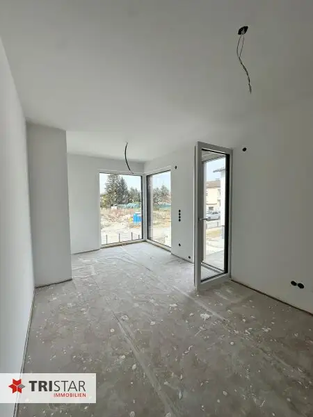 ++ NEU ++I Erstbezug Reihenhaus Korneuburg TOP 03 ++
