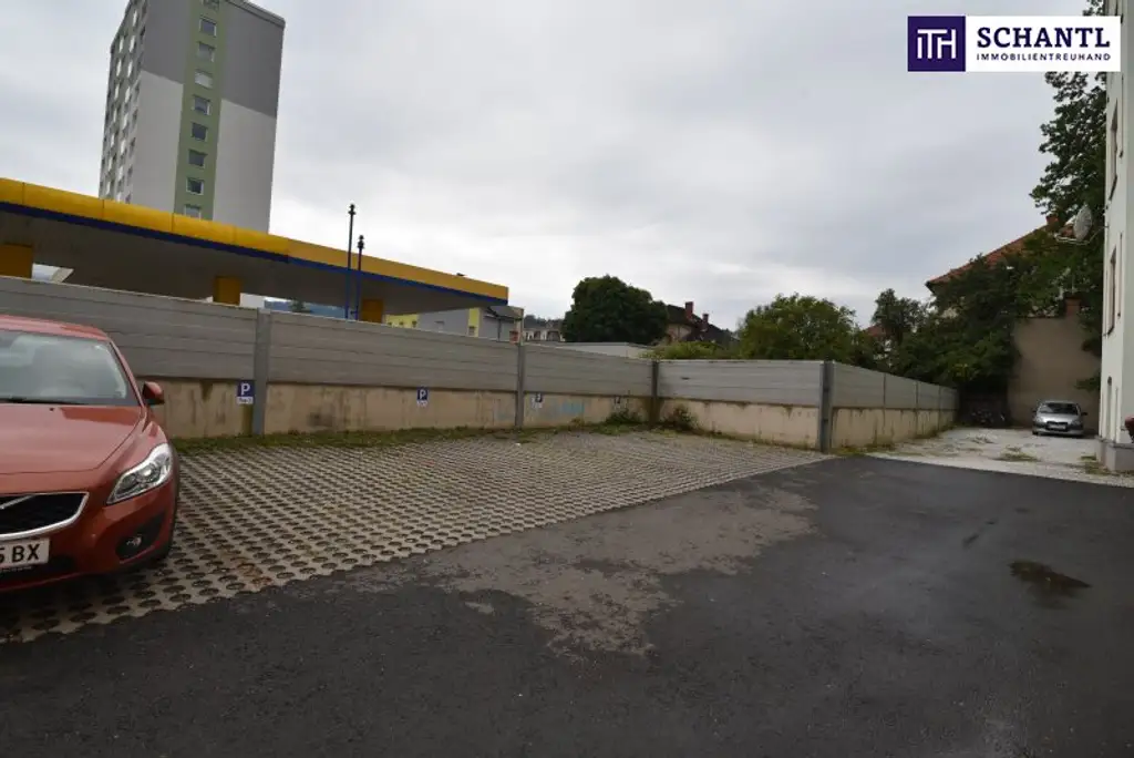 Ergreifen Sie Ihre Chance: Repräsentative Gewerbefläche in Top-Lage – der perfekte Ort für Ihr Unternehmenswachstum!
