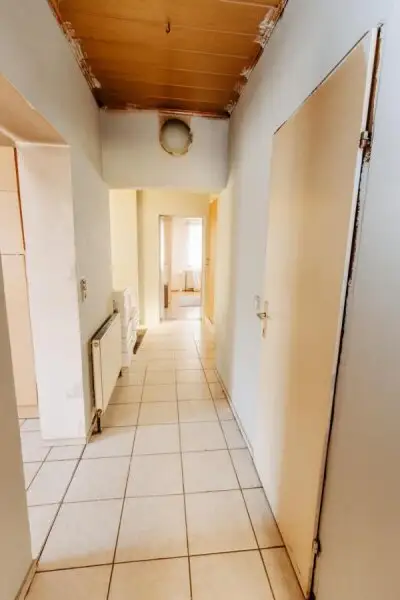 Landhaus  in Zentrumsnähe