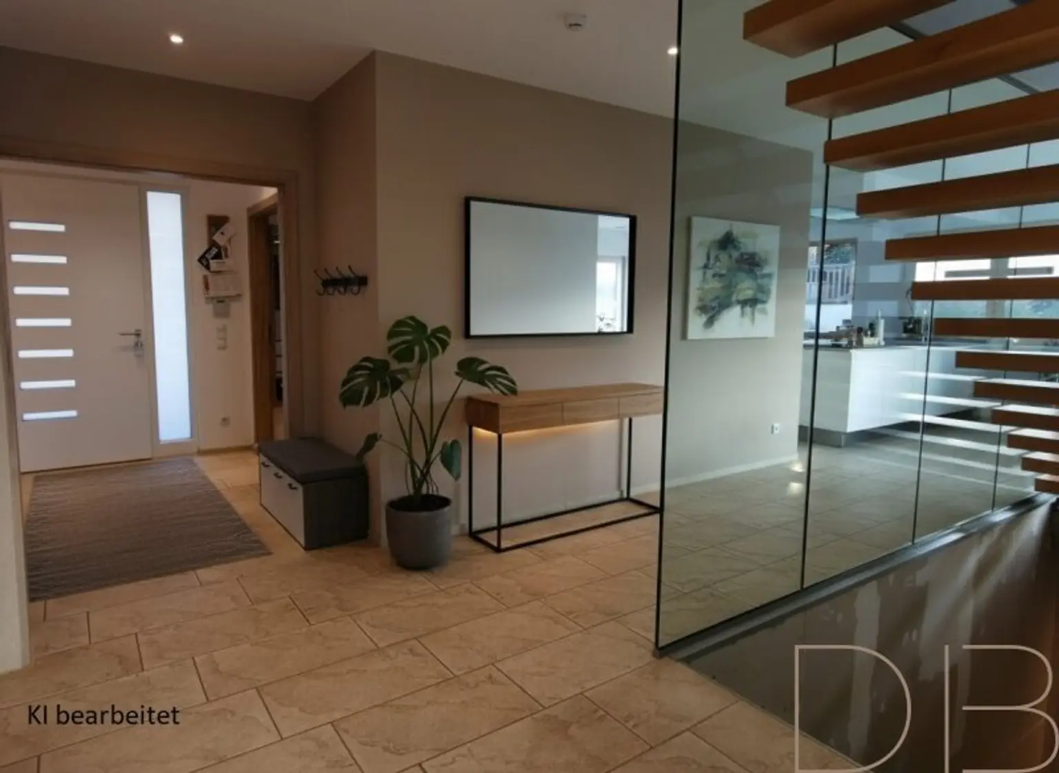 DB IMMOBILIEN | Traumhaus gesucht?