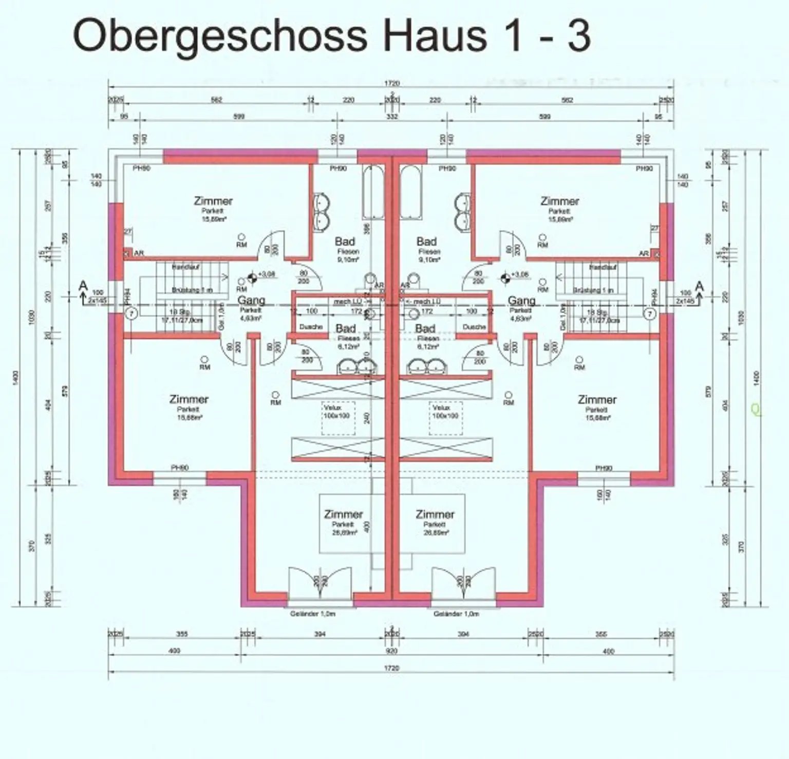 TOP Doppelhaushälfte in Deutsch-Wagram - Zentrumsnahe!