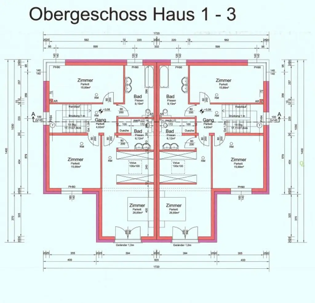 TOP Doppelhaushälfte in Deutsch-Wagram - Zentrumsnahe!