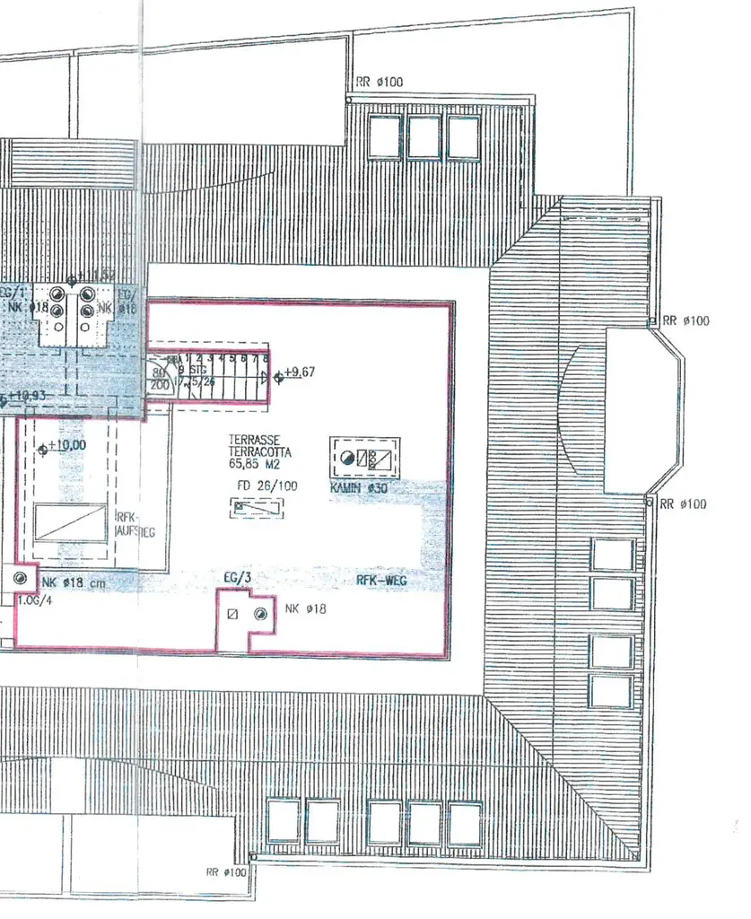 Plan 1