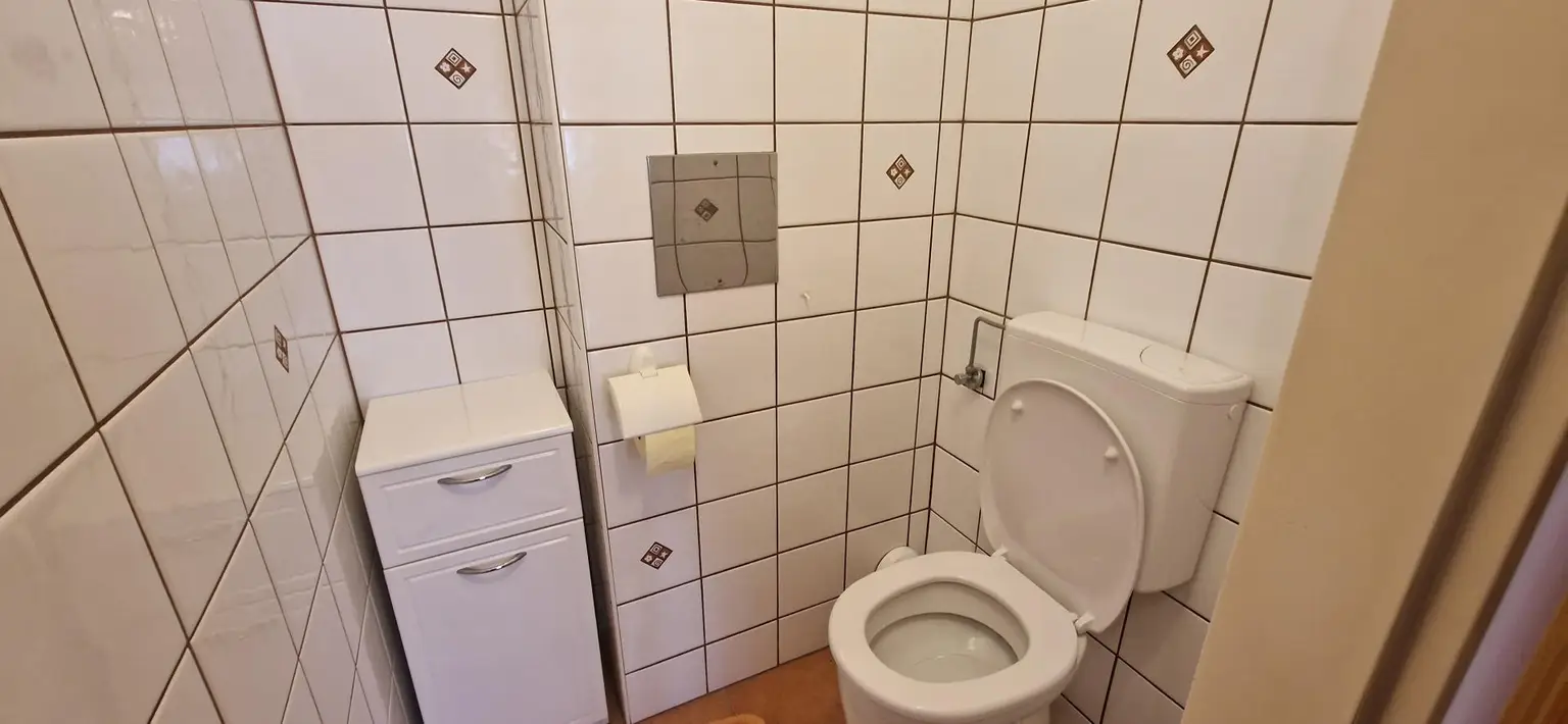 Stadtnähe trifft Landruhe - wunderschöne Mietwohnung im Herzen Mistelbachs!