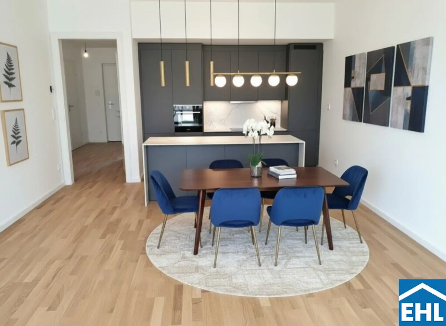 Im Einklang mit der Natur – Ihr neues Zuhause im Herzen der Idylle