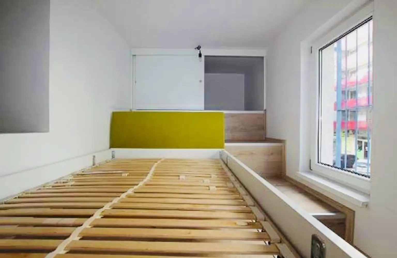 Dd | ++ NEU ++ TOP CITY WOHNUNG - Nähe WU, Messe Wien und Prater | Prima Service Immobilien