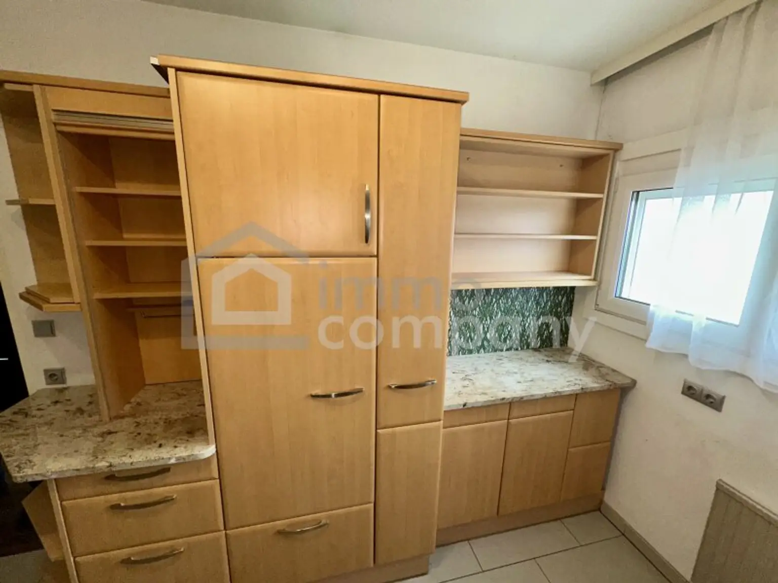 Geräumige 4-Zimmer-Wohnung mit Loggia in Strasshof – Ihr neues Zuhause wartet!