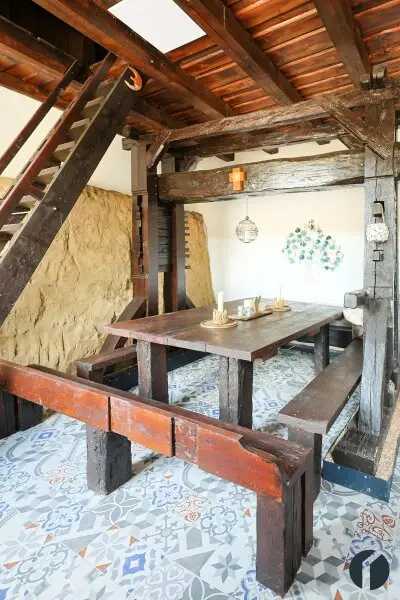 im Presshaus