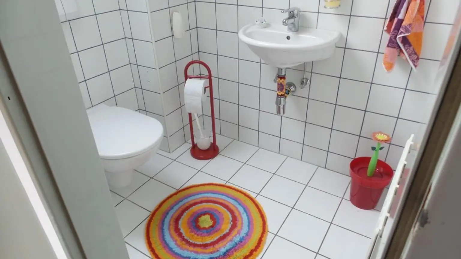 WC Extra