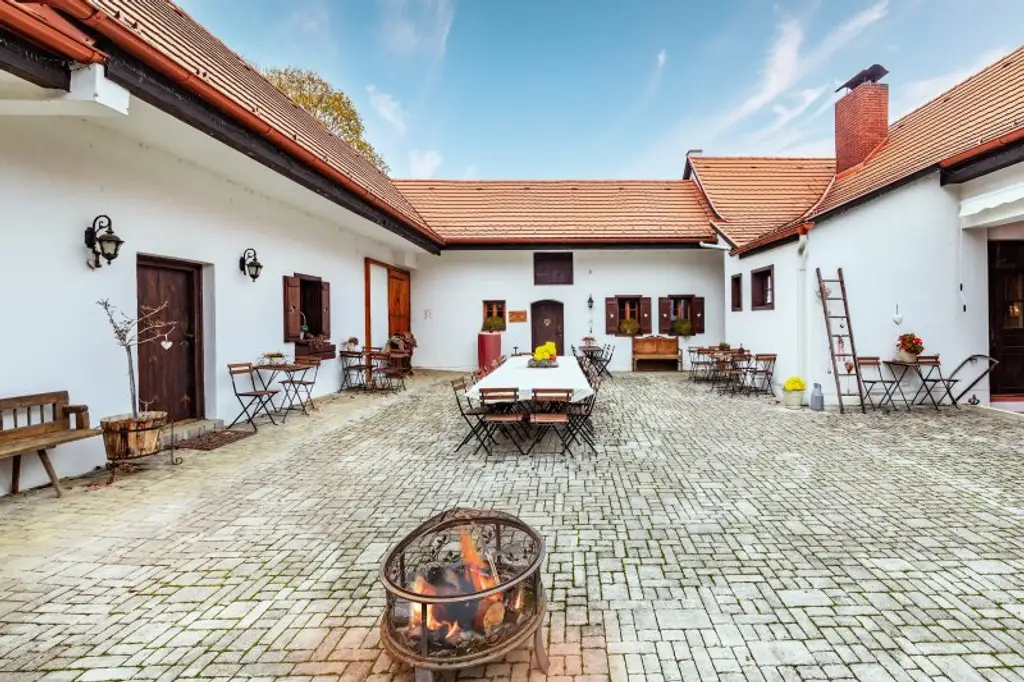 Pferde, Golf und Thermenwellness - Im sonnigen Südburgenland