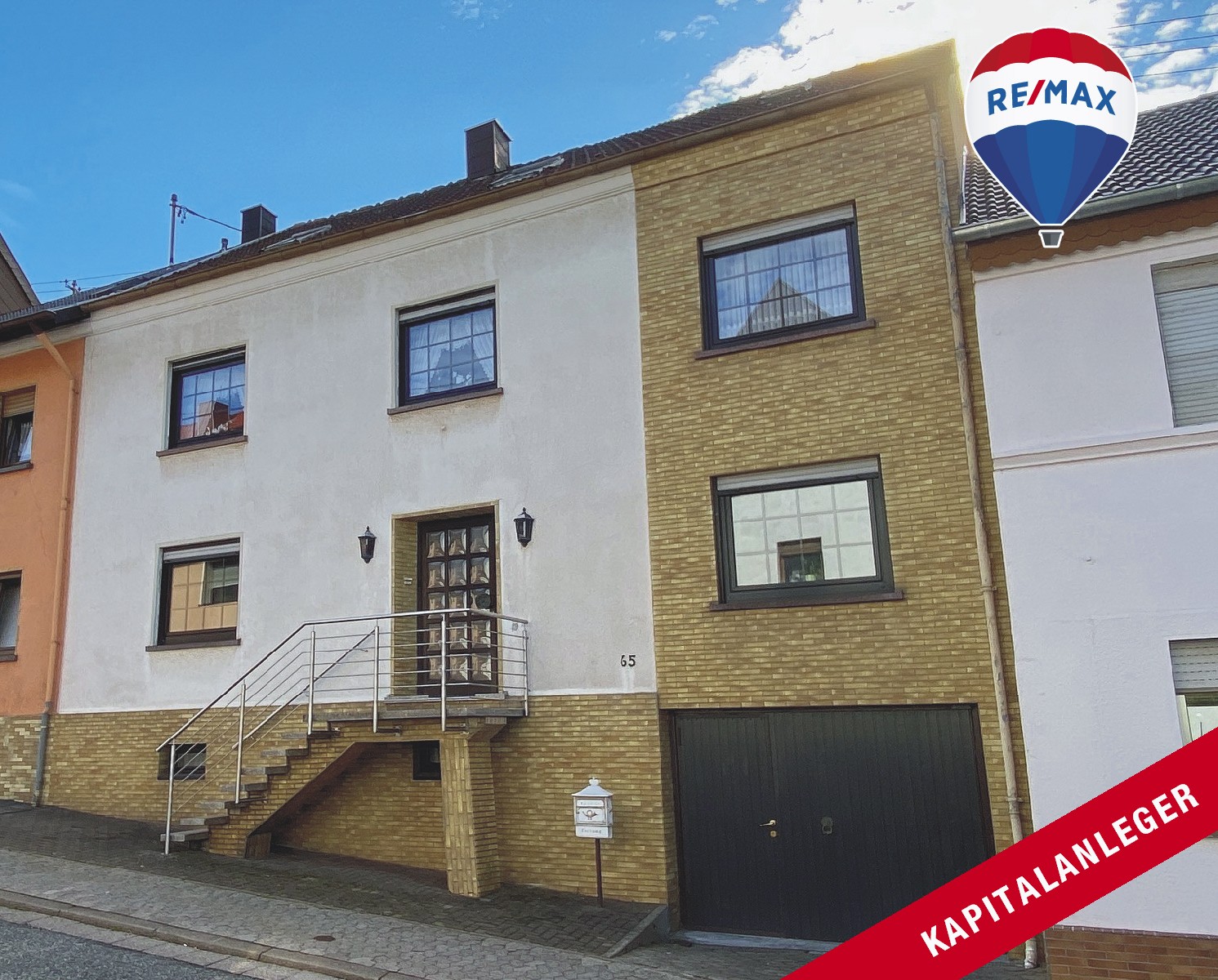 KAPITALANLEGER AUFGEPASST !