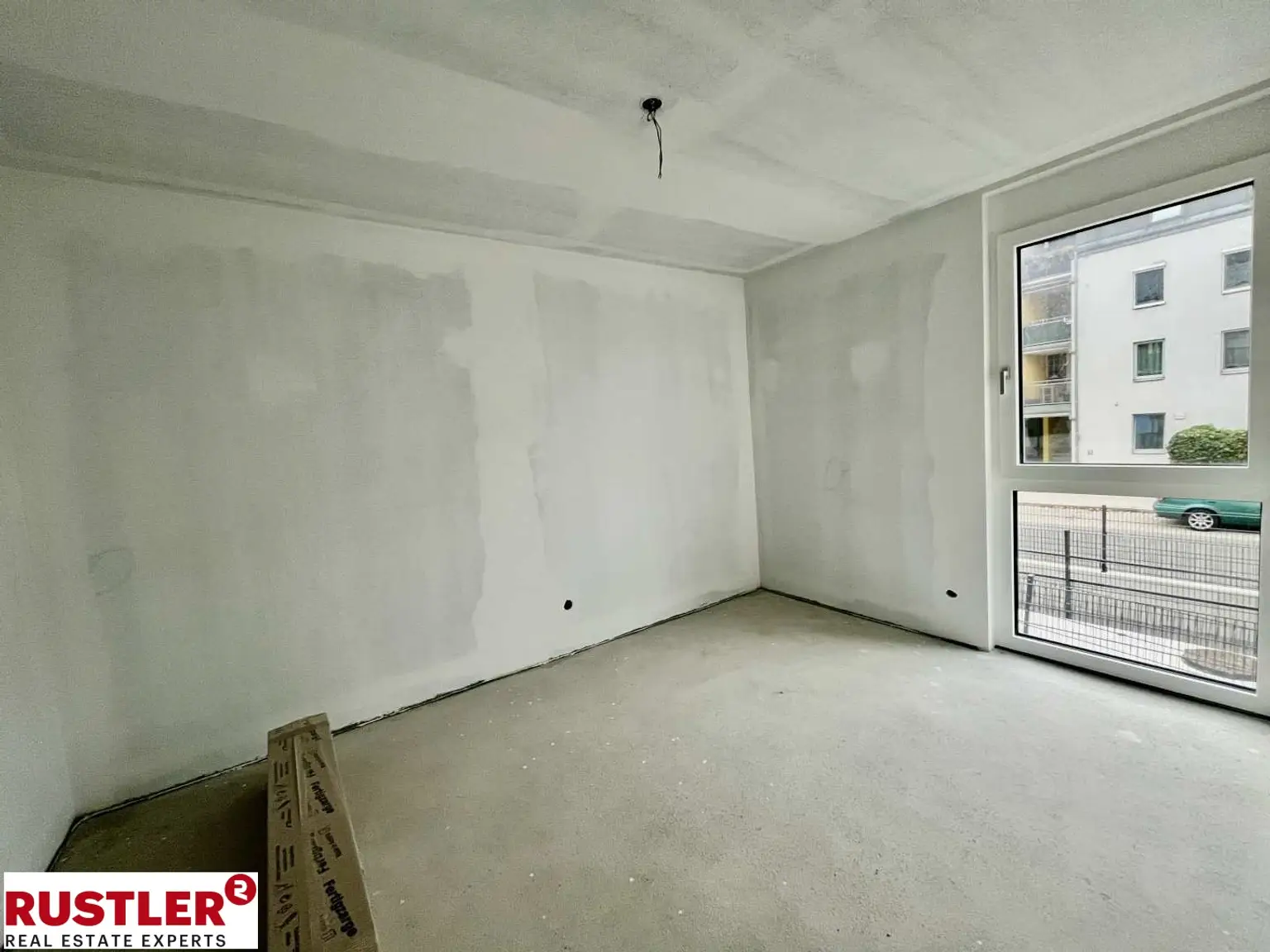 Zuhause am Marchfeldkanal - Moderne  Eigentumswohnungen warten auf neue Eigentümer