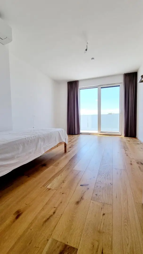 Luxus und Freiheit - Penthouse mit vielen besonderen Extras - PROVISIONSFREI für den Käufer!