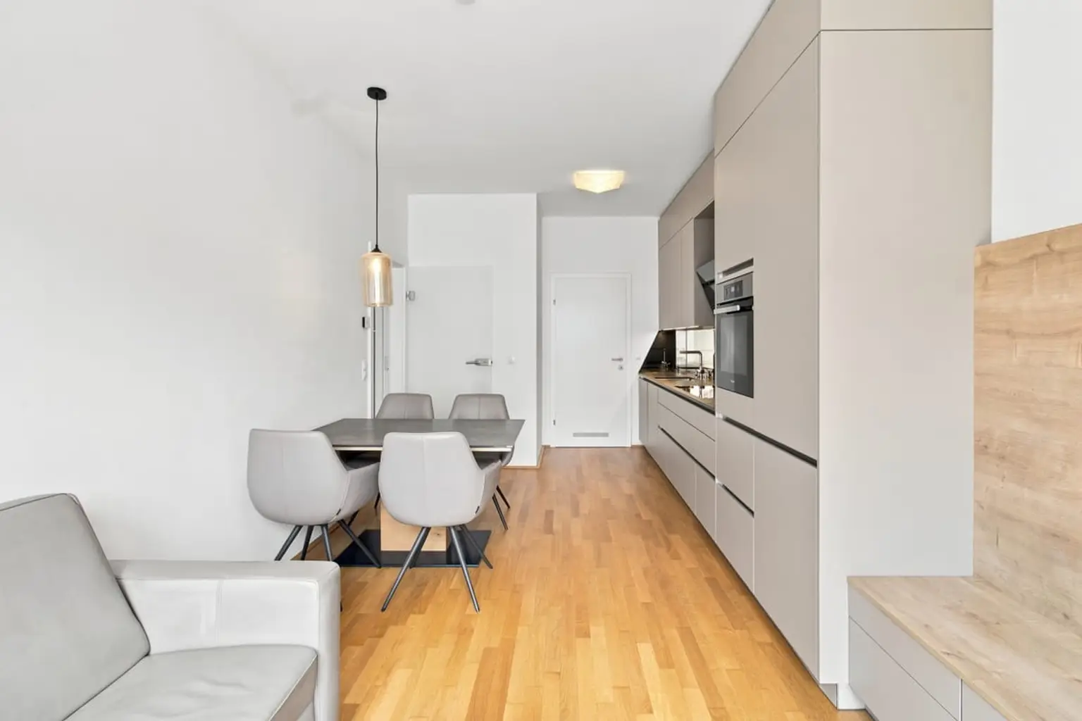 J | Exklusive DG WOHNUNG ++ mit DACHTERRASSE und WIENBLICK | Prima Service Immobilien
