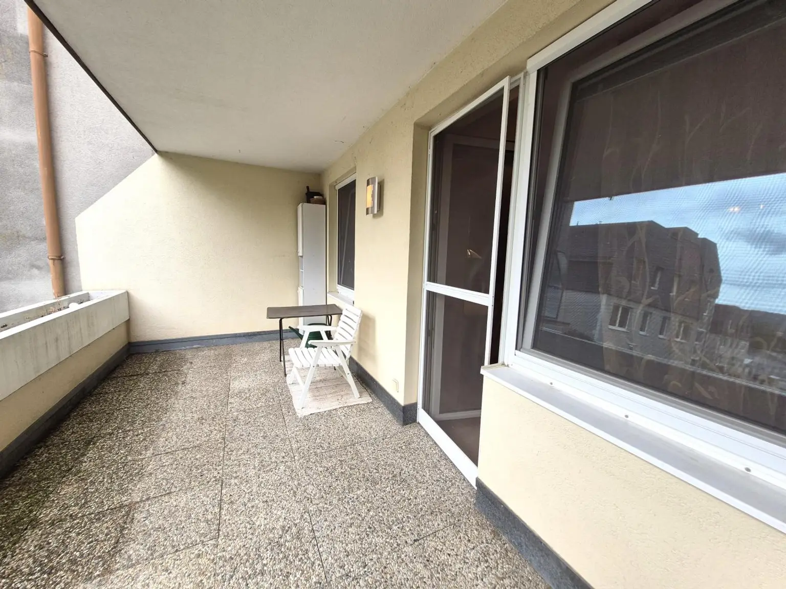 Loggia