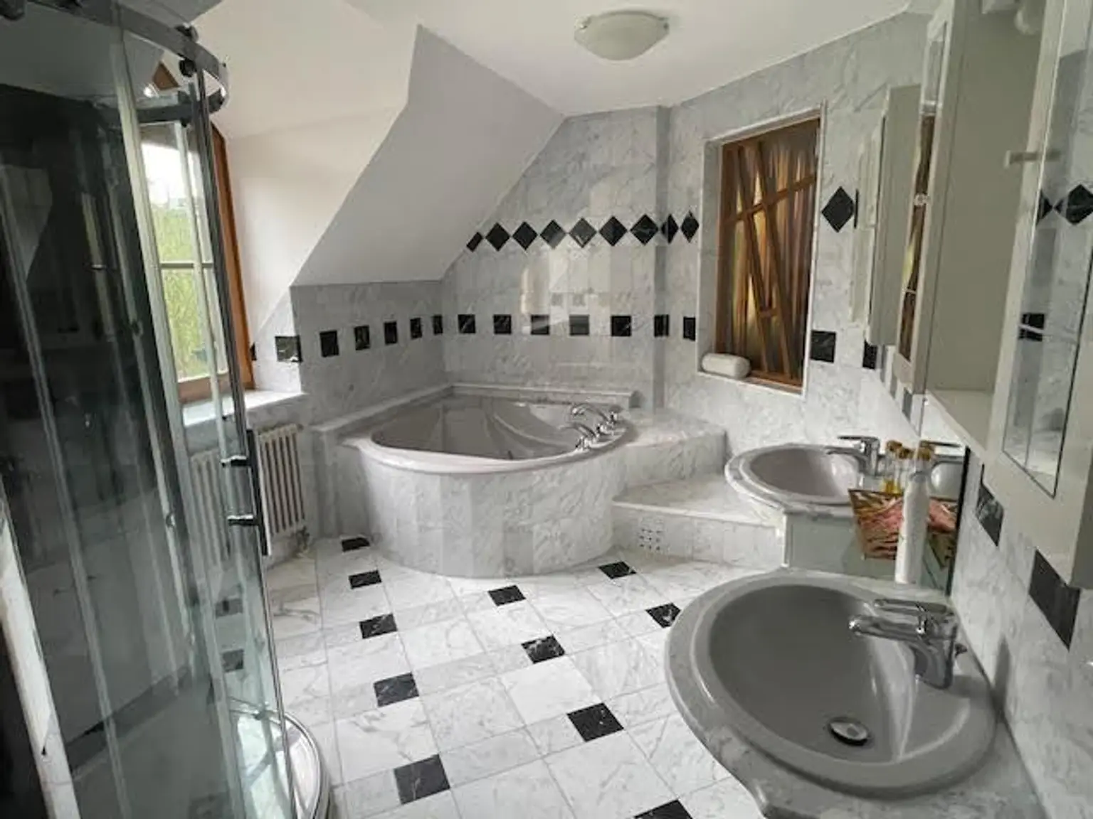 Badezimmer