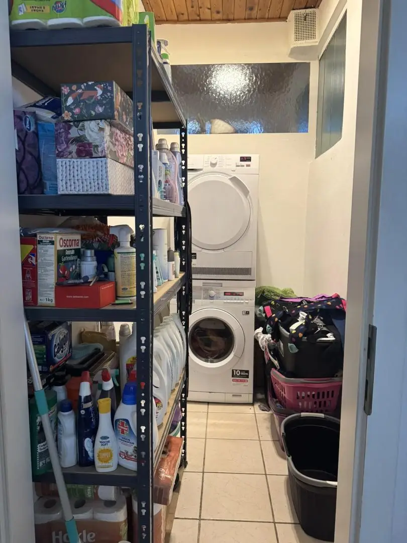 Wohnhaus mit Gewerbepotenzial