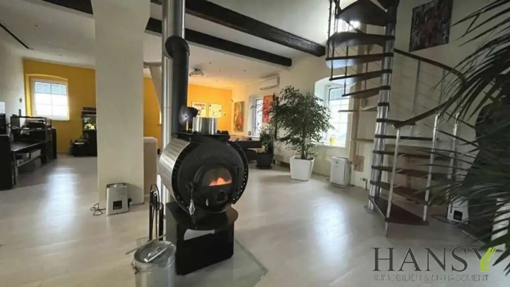 Traumhafte Maisonette mit Weitblick in Guntramsdorf - 205m² purer Wohnkomfort für 690.000 €!
