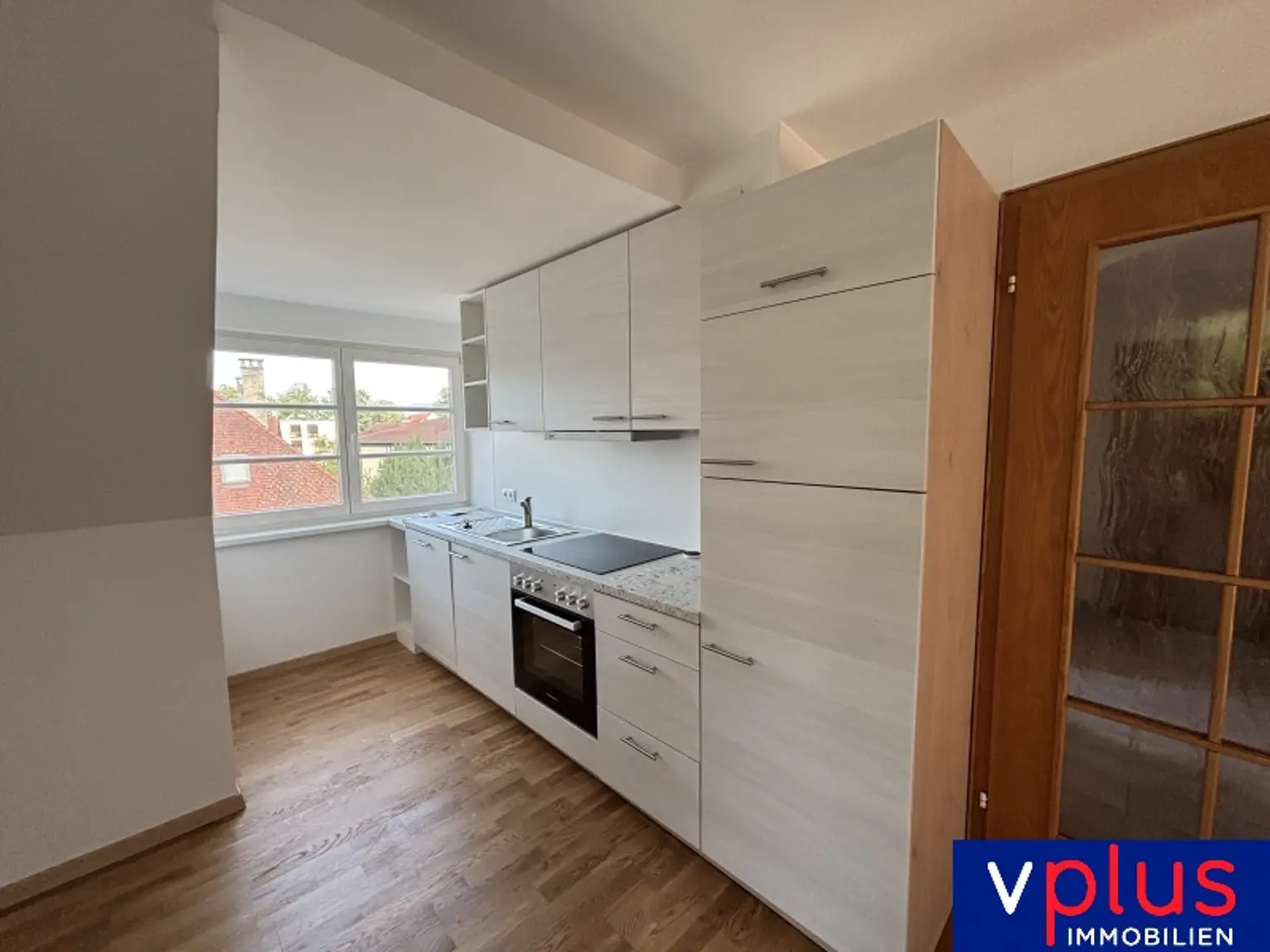 sanierte 2,5-Zimmer Wohnung
