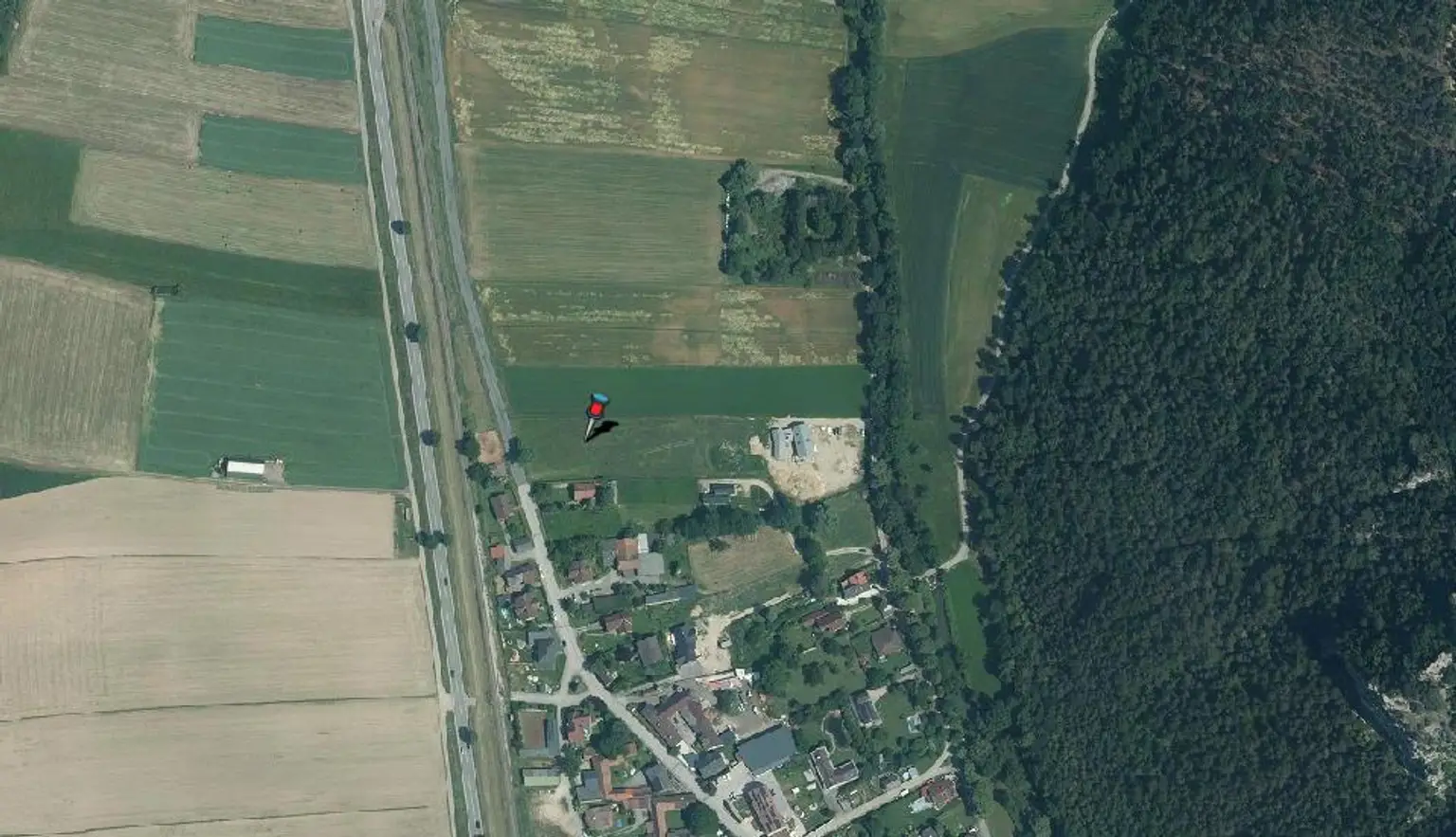 Luftbild