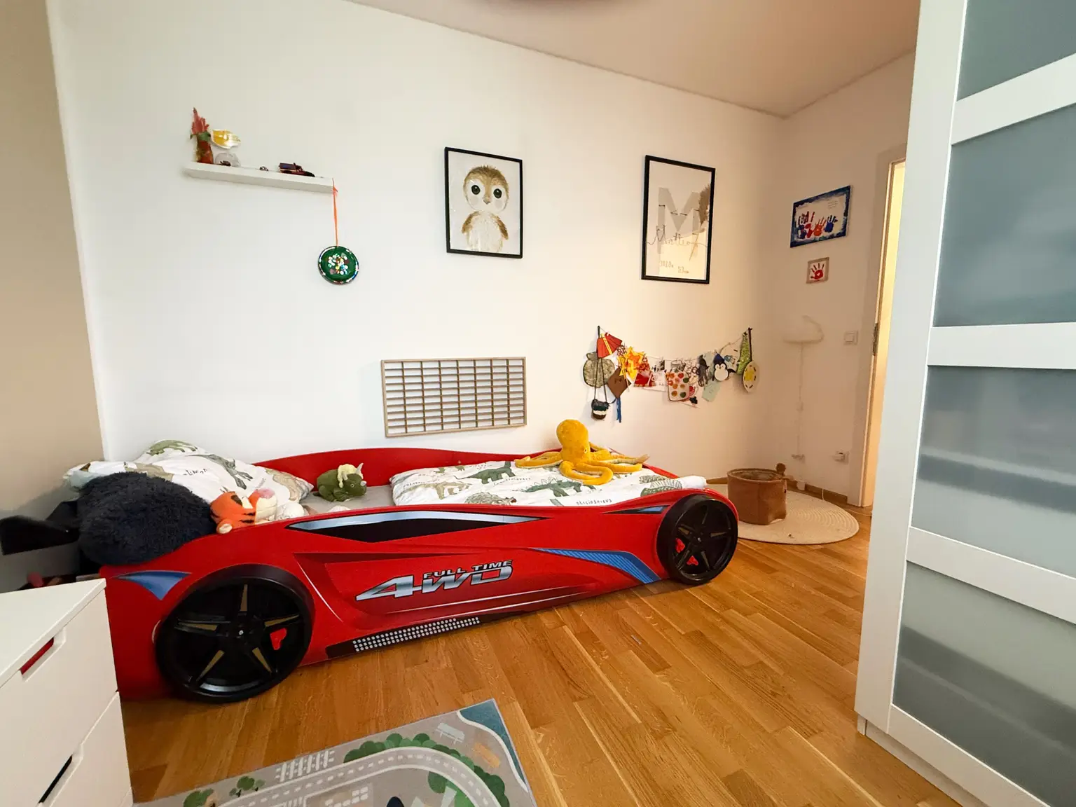 OG Kinderzimmer