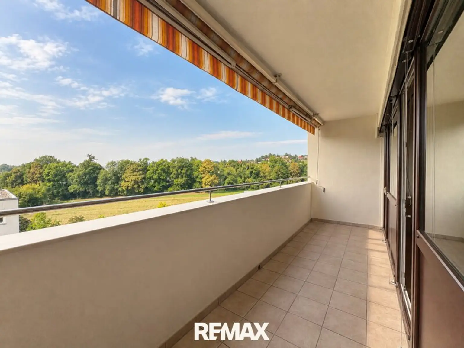 Loggia